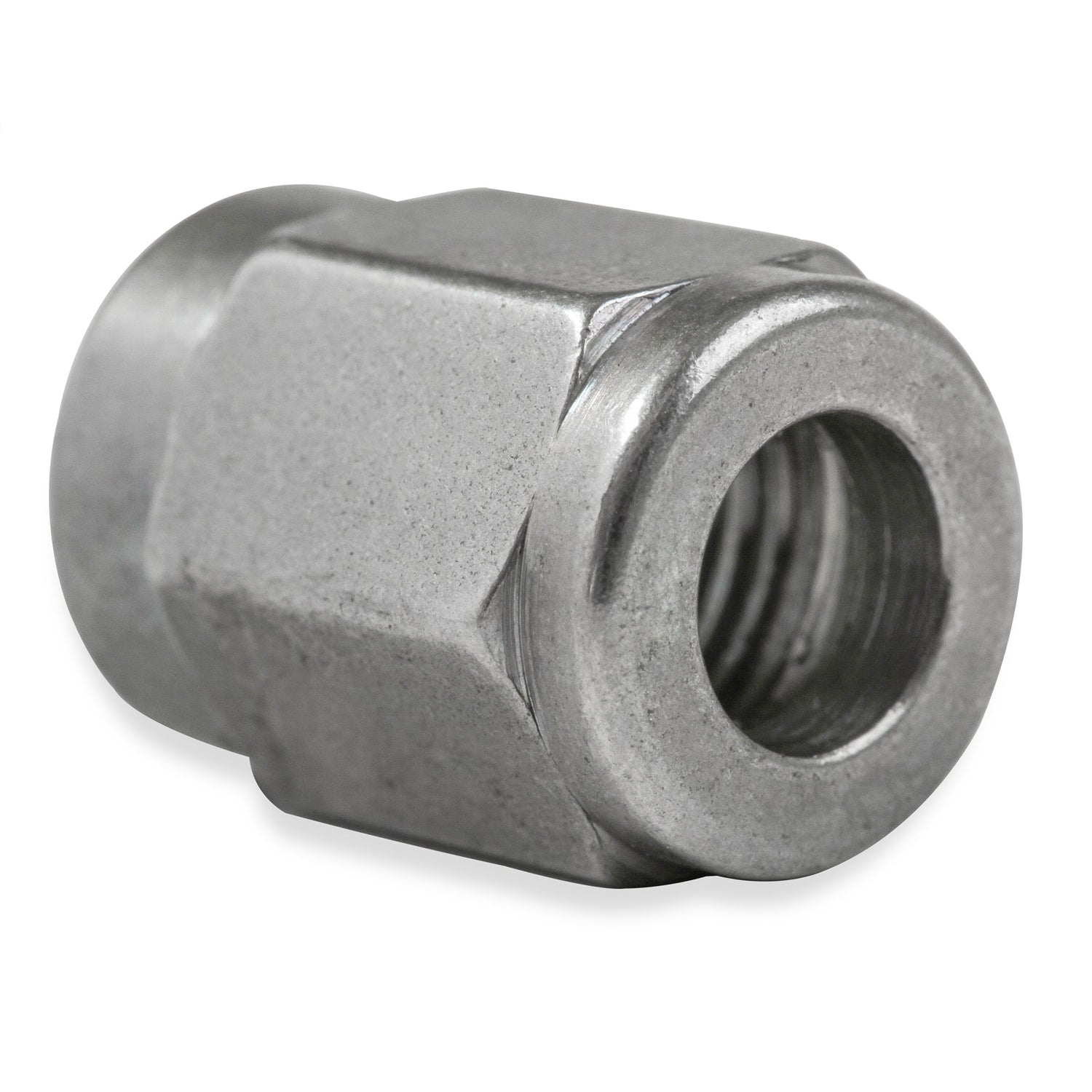 Earl's #3 Tube Nut Stainless Steel 2 Pack