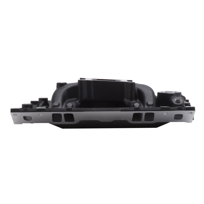 Edelbrock RPM Air Gap Vortec Intake Manifold - Black