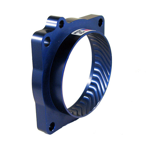 Jet Powr-Flo TBI Spacer Dodge