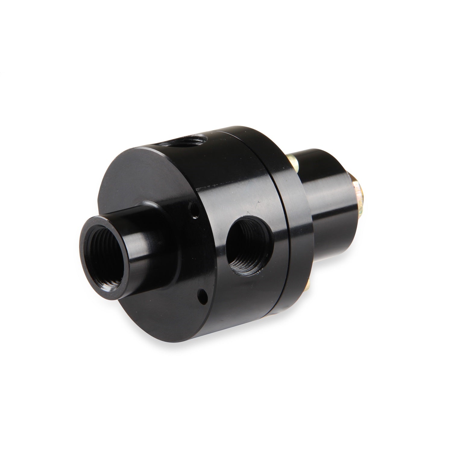 Mallory Universal Port Fuel Inj. Pressure Regulator