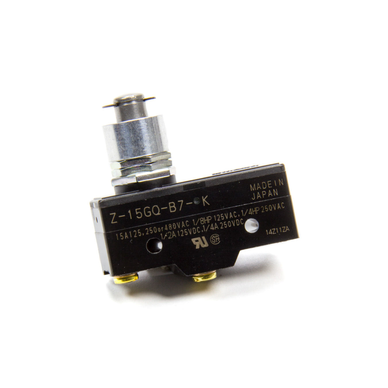 Biondo Heavy Duty Transbrake Button - Adjustable (.01 slow)