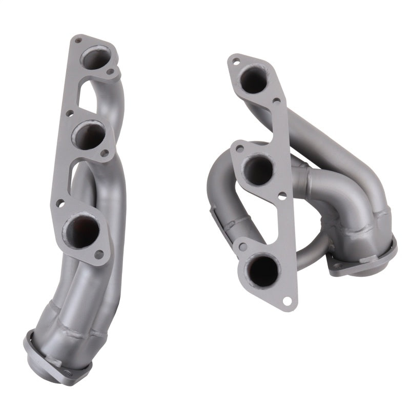 BBK Performance Tuned Length Shorty Headers - 1.625 in Primary