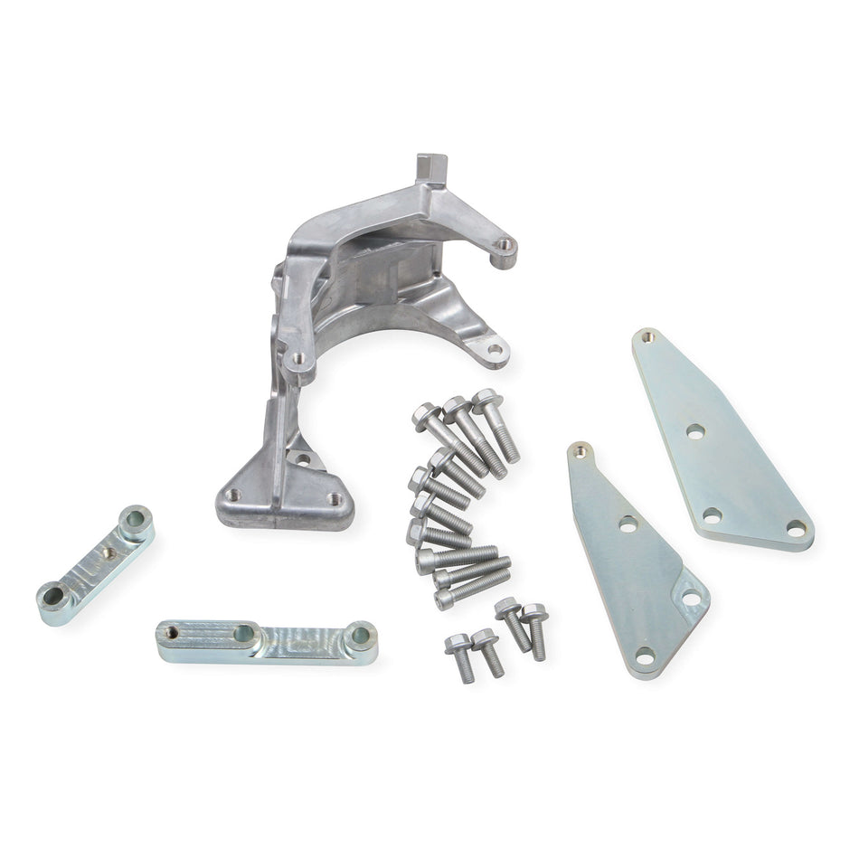 Holley LS Accessory Drive Bracket Kit RH for A/C
