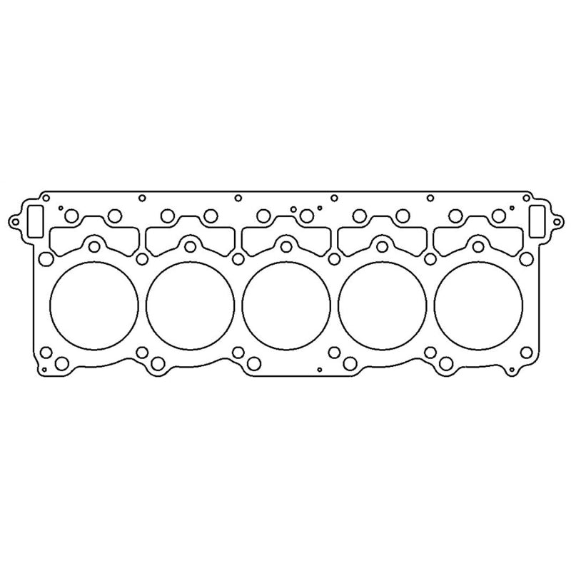 Cometic 4.060 MLS Head Gasket .051 - 96-07 Viper