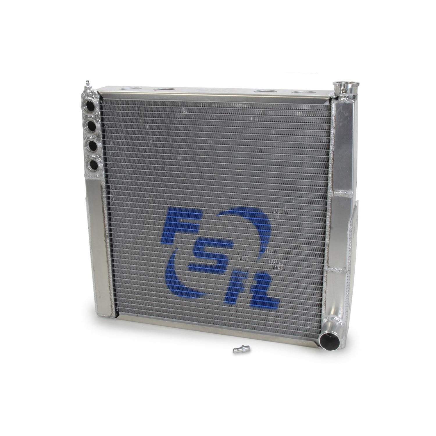 FSR Racing Products Radiator Sprint Car Triple Pass Frame Mount
