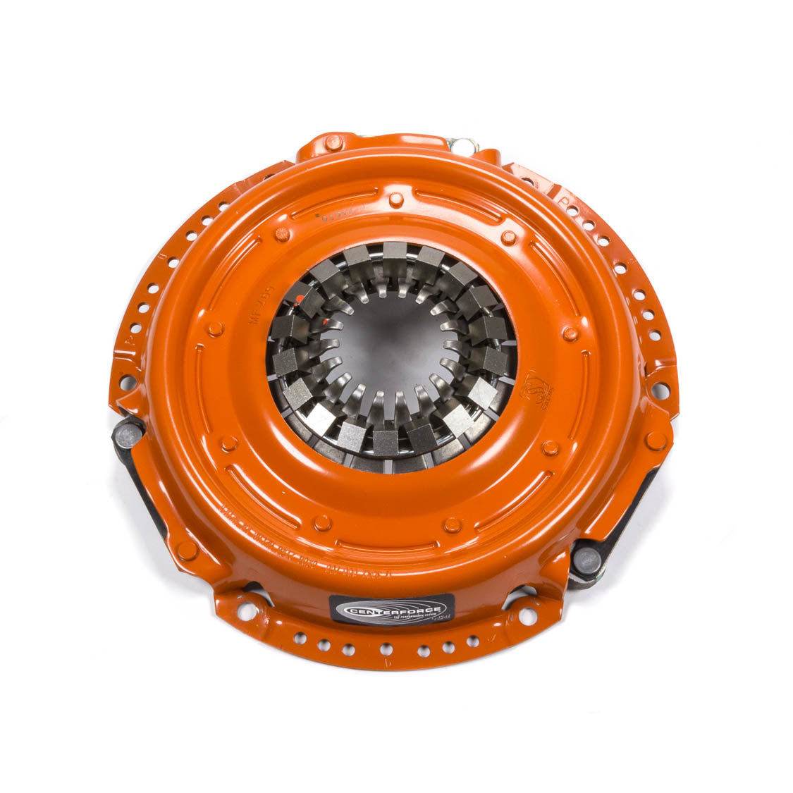 Centerforce II Diaphragm Clutch Pressure Plate - 10-13/32 in Diameter - 11.625 in Bolt Circle - AMC / Mopar / Jeep