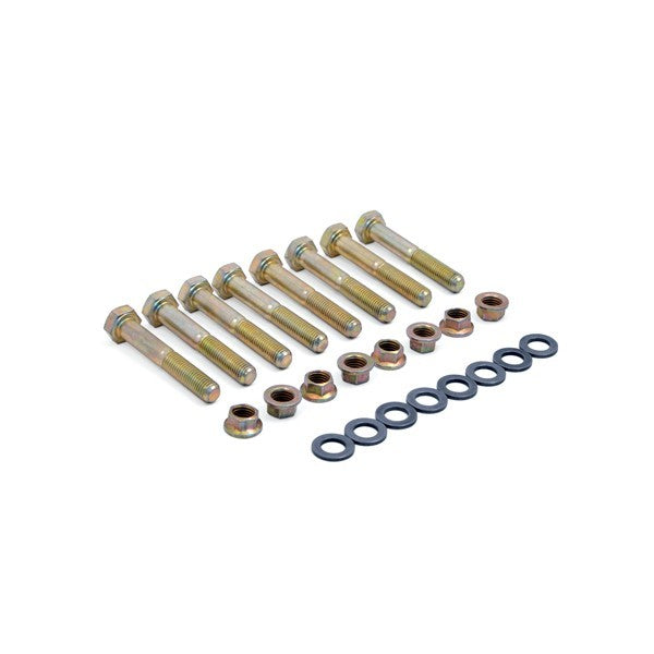 Quarter Master Bolt Kit for Quarter Master Pro Series 5.5" 2 Disc Clutch