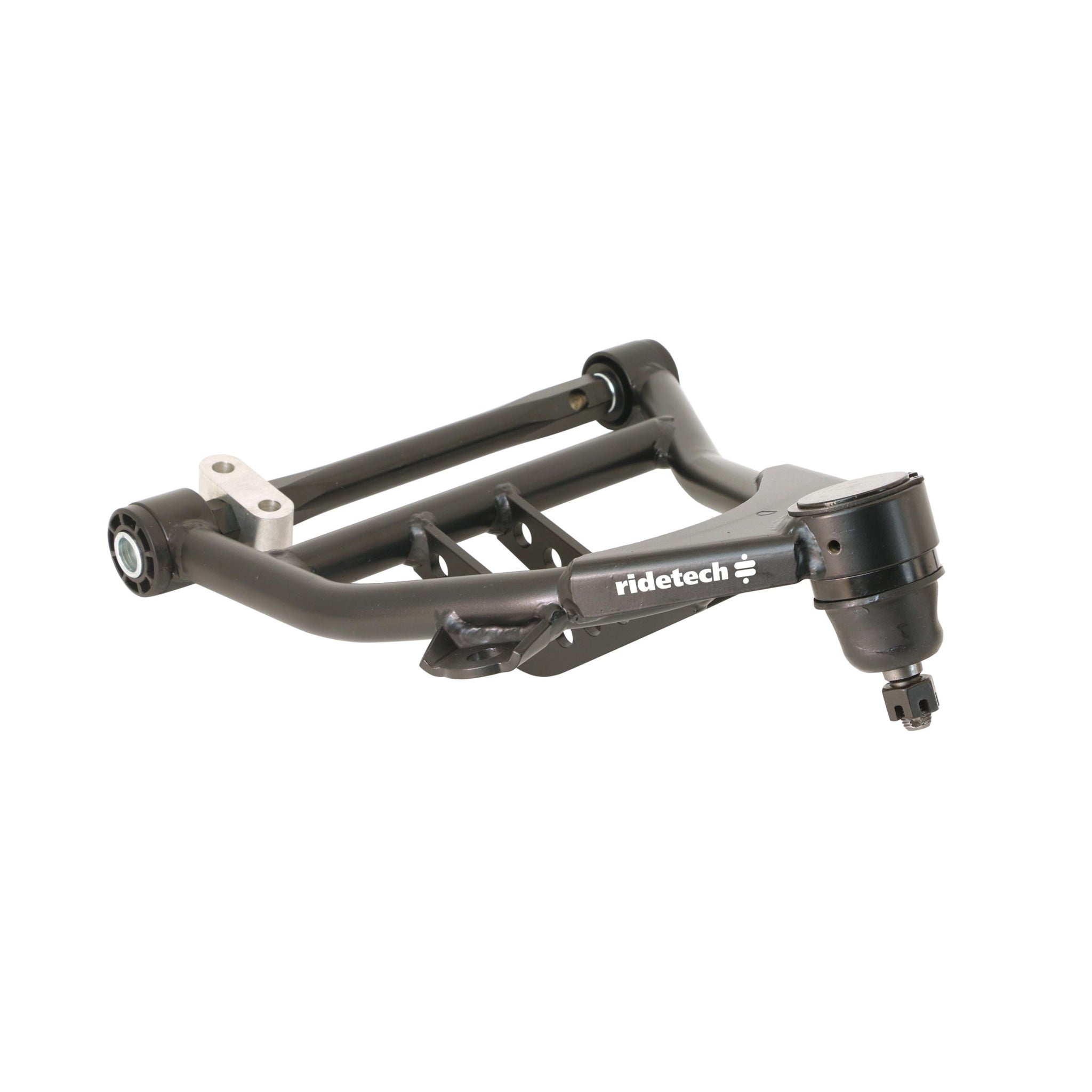 Ridetech HQ Series Monotube Single Adjustable Coil-Over Shock Kit - Front/Rear - GM B-Body 1959-64