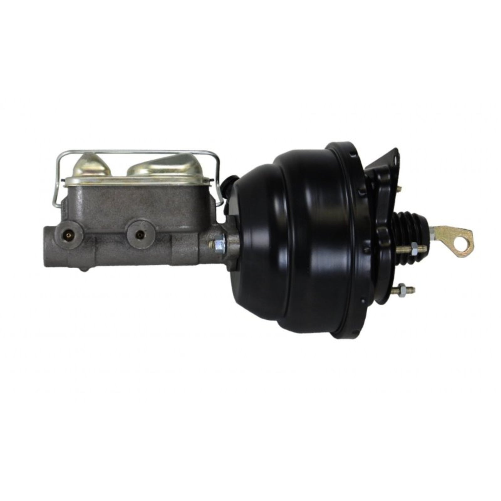Leed Master Cylinder and Booster - 1 in Bore