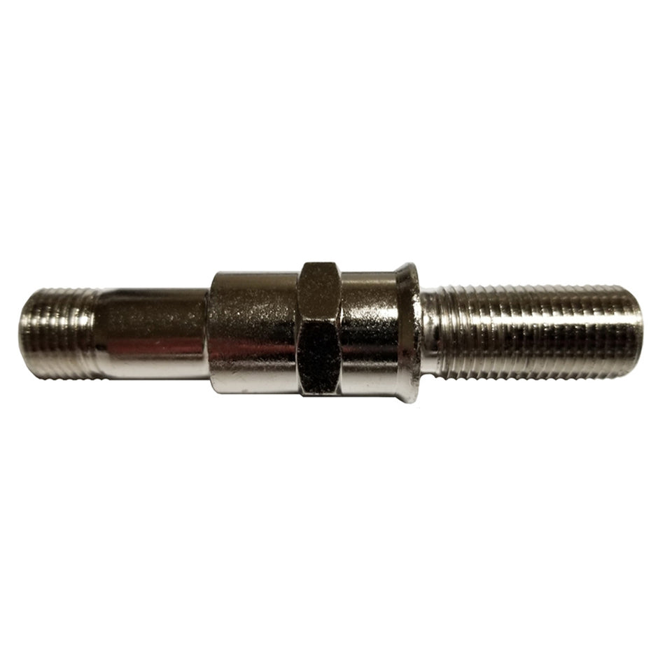 Triple X One Nut - Rear Arm Shock Stud - Steel - Each