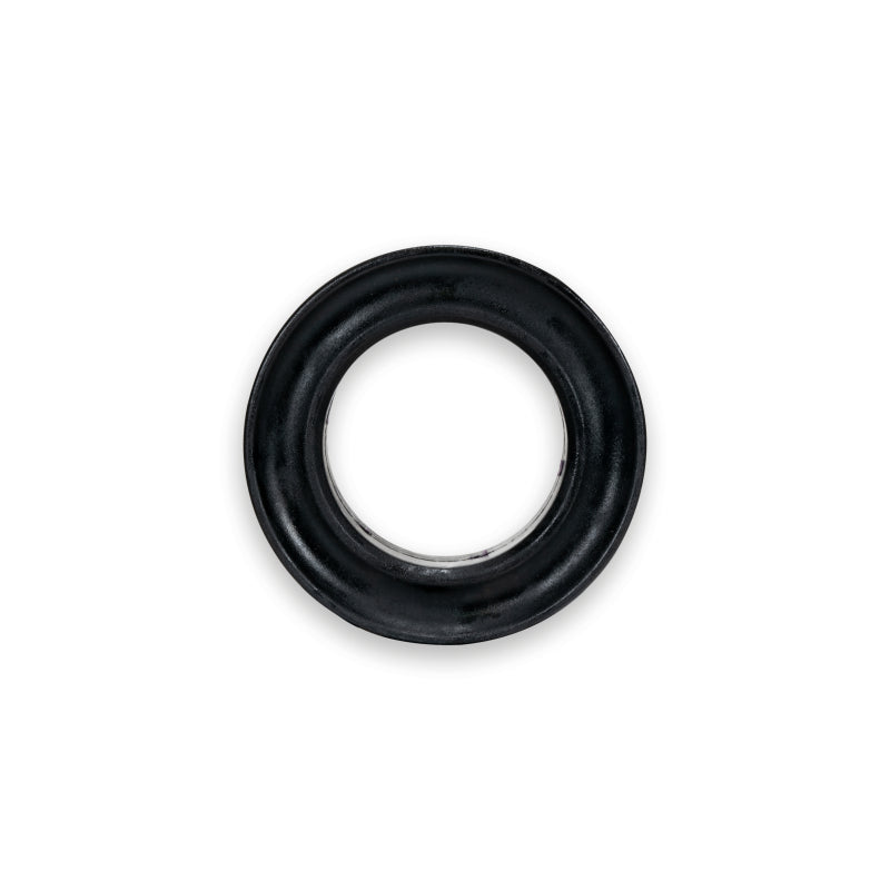 Eibach Spring Rubber - 2.5" ID Spring x 1" Tall - 50 Durometer - Black