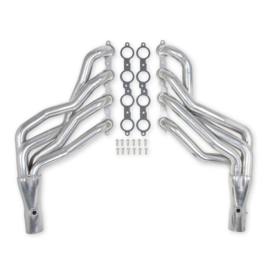 Hooker Headers Exhaust Headers - GM LS Swap to GM A-Body 68-72