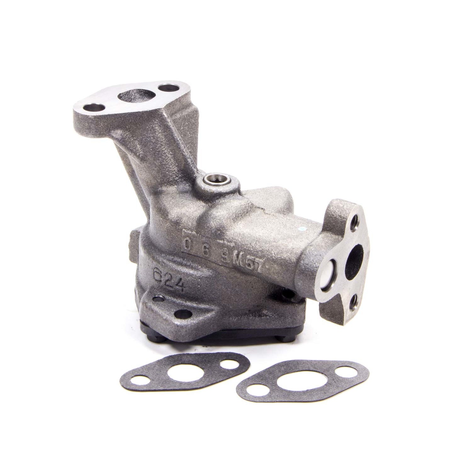 Melling Standard Volume Wet Sump Oil Pump - Ford FE-Series M57