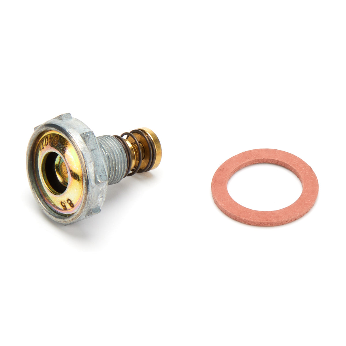 Quick Fuel Technology 8.5 Power Valve Assembly