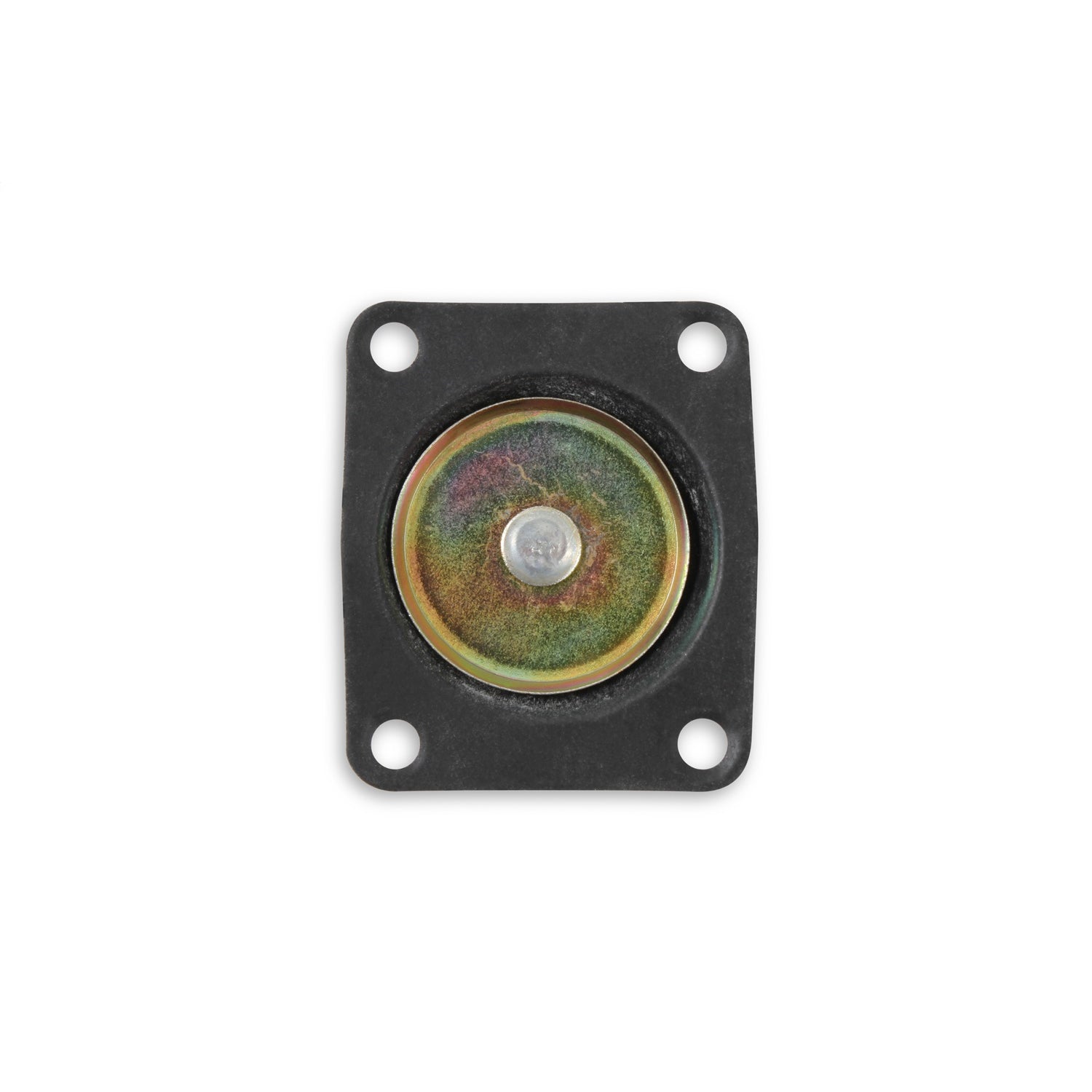 Holley Accelerator Pump Diaphragm - 30 cc - Rubber - Gas - Holley / Demon Carburetors