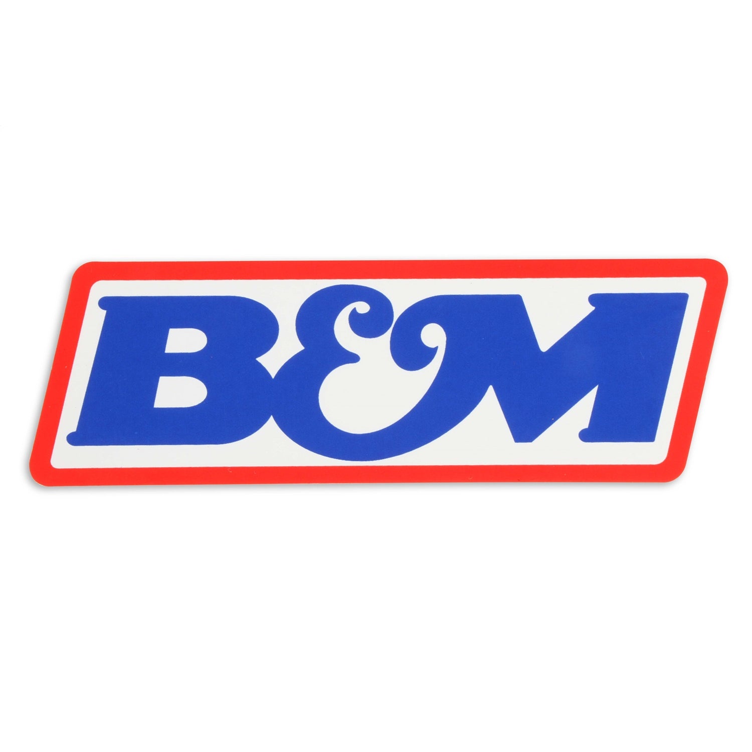 B&M Governor Recalibration K