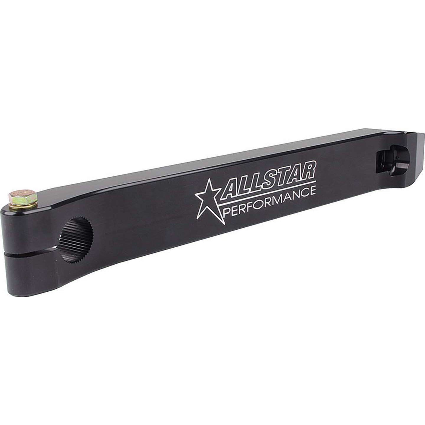 Allstar Performance Billet Rear Torsion Arm - Right Rear - Black