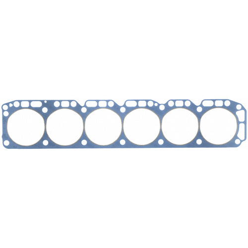 Fel-Pro 194-292 Chevy Head Gaske INLNE 194-230-250-292