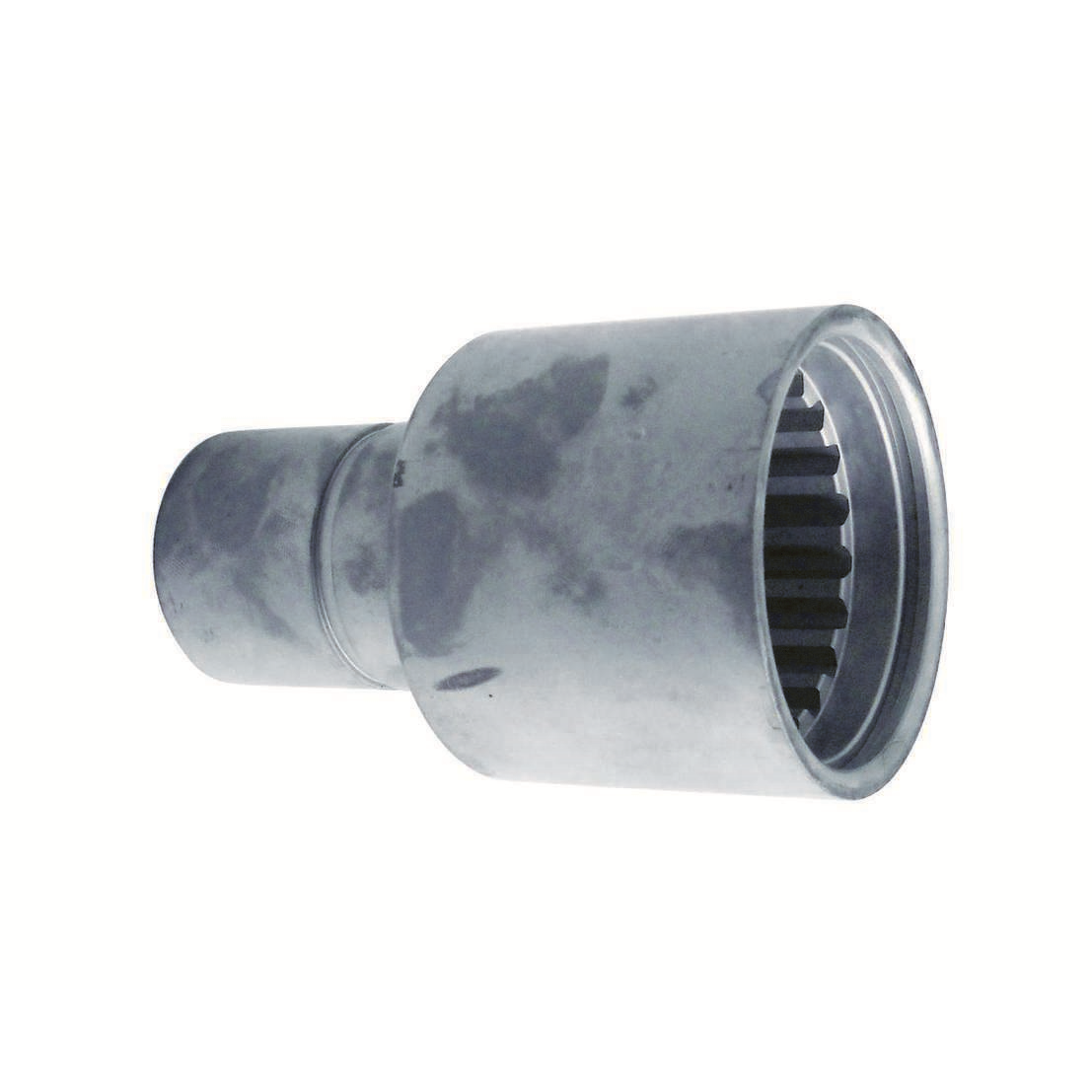 Winters Swivel Spline Coupler