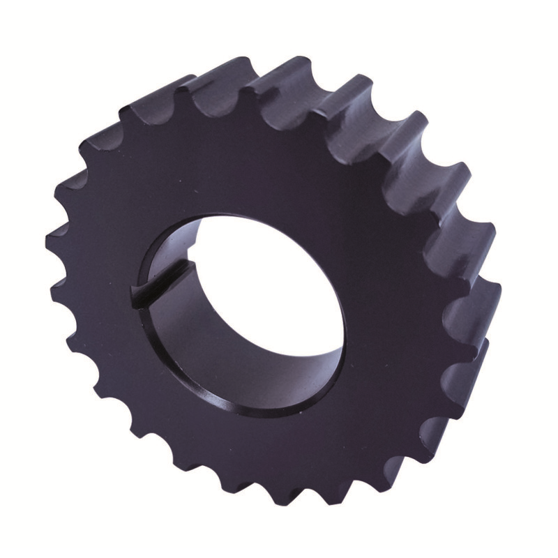 Moroso Vacuum Pump Drive Pulley 22T- Radius Tooth