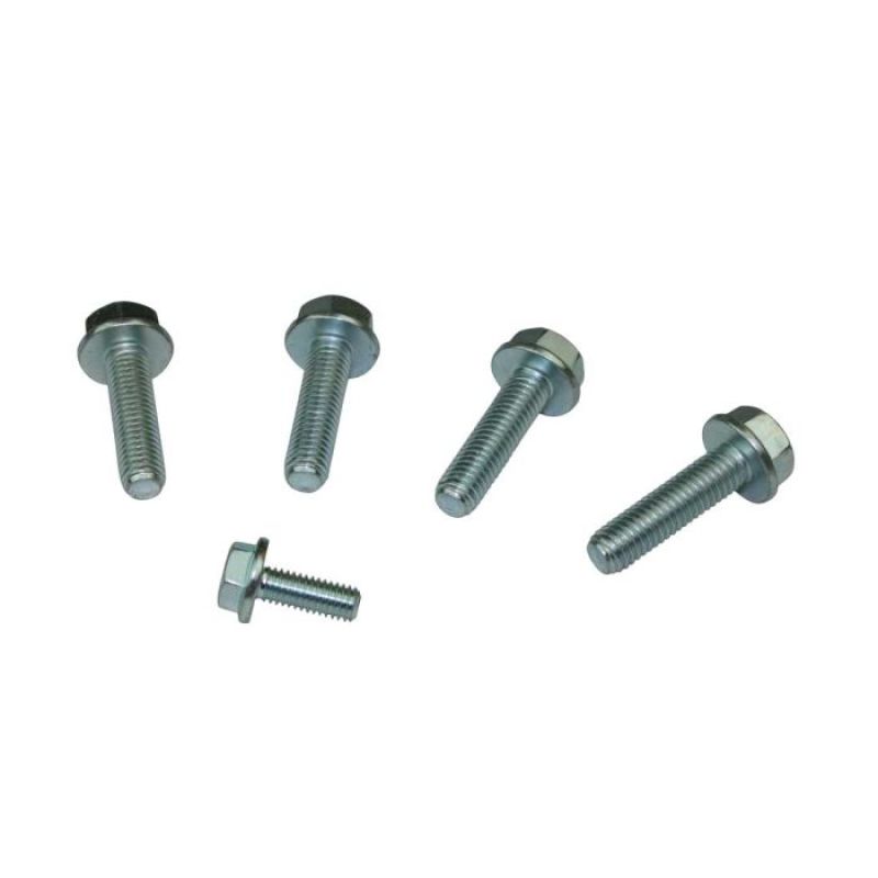 Moroso Oil Pump Bolt Kit - Hex Head - GM LS-Series