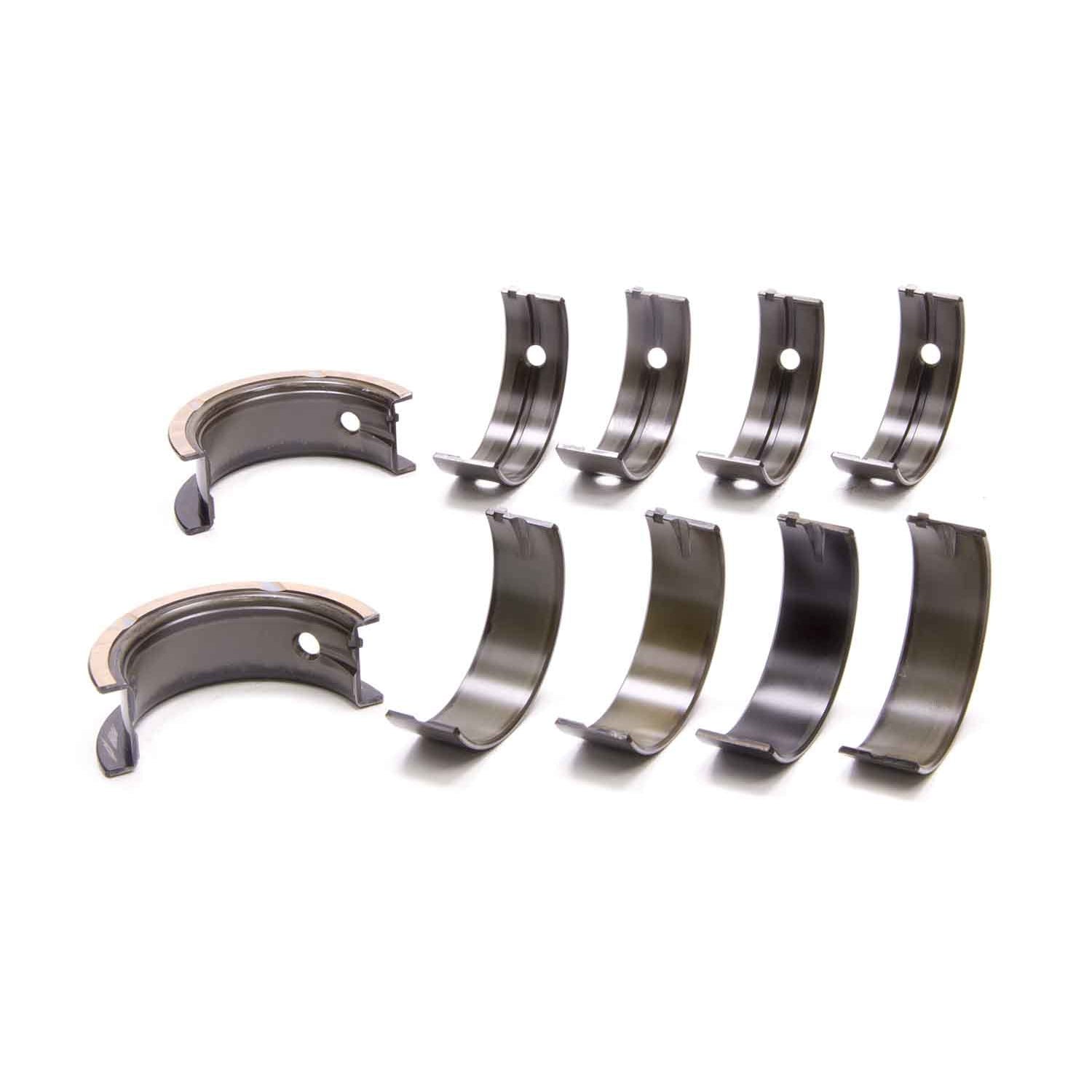 ACL Bearings H-Series Main Bearing - Standard - Mitsubishi 4-Cylinder 5M1186H-STD