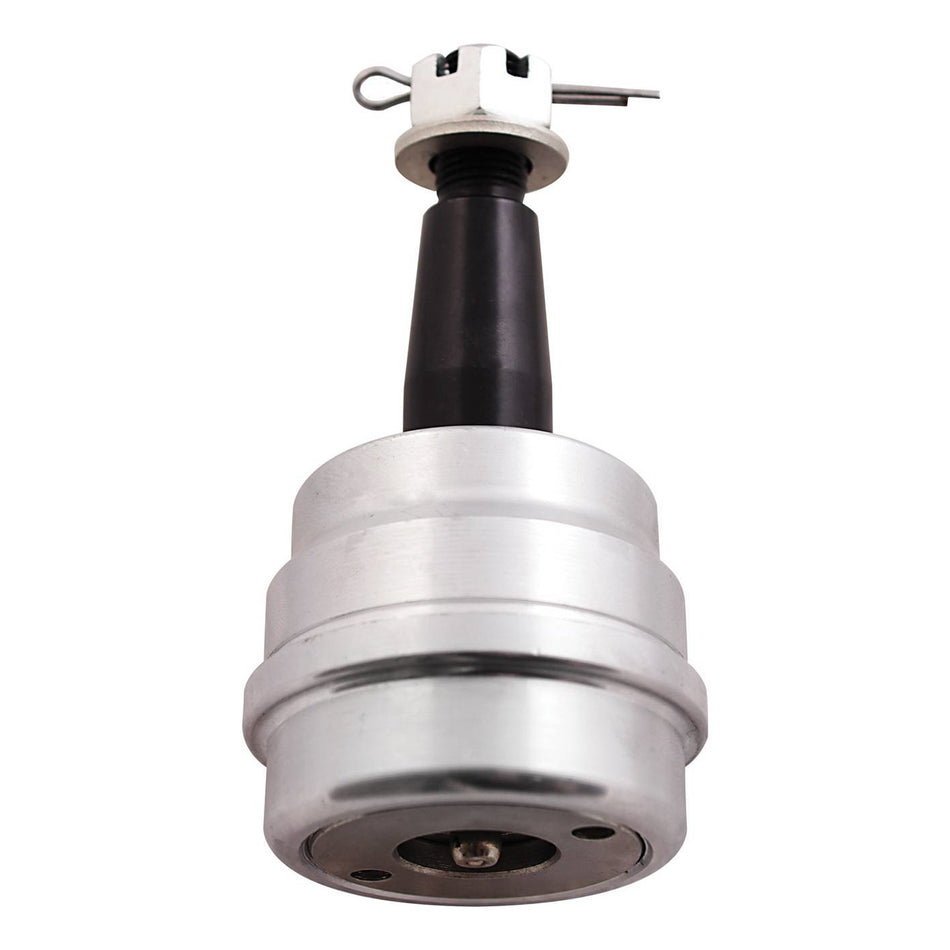 QA1 Greasable Lower Ball Joint - Press-In - 1.500 in/ft Taper - 3.396 in Stud - 1/2-20 in Thread