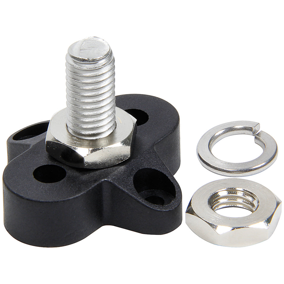 Allstar Performance Junction Block 3/8" Stud
