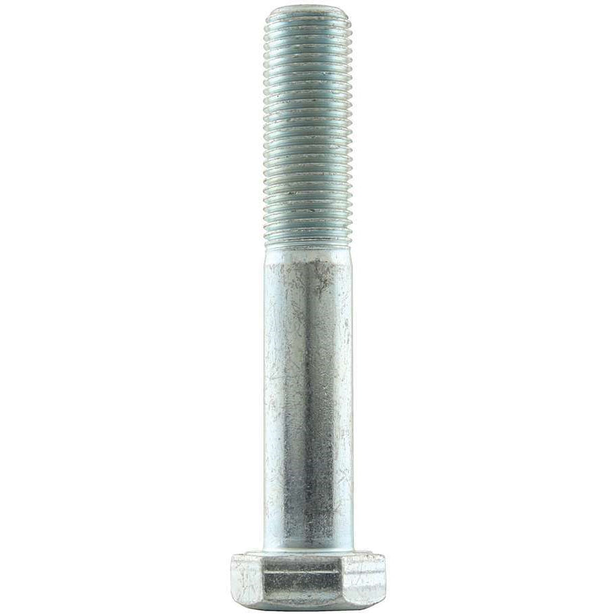 Allstar Performance 3" x 1/2-20 Fine Thread Hex Bolt - Grade 5 - (5 Pack)