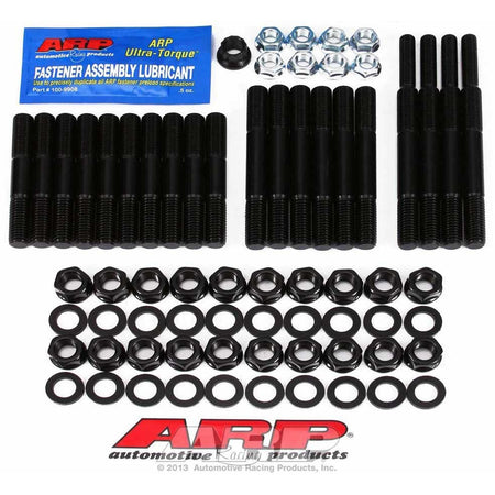 ARP BB Chevy Main Stud Kit - 4-Bolt w/ Windage Tray