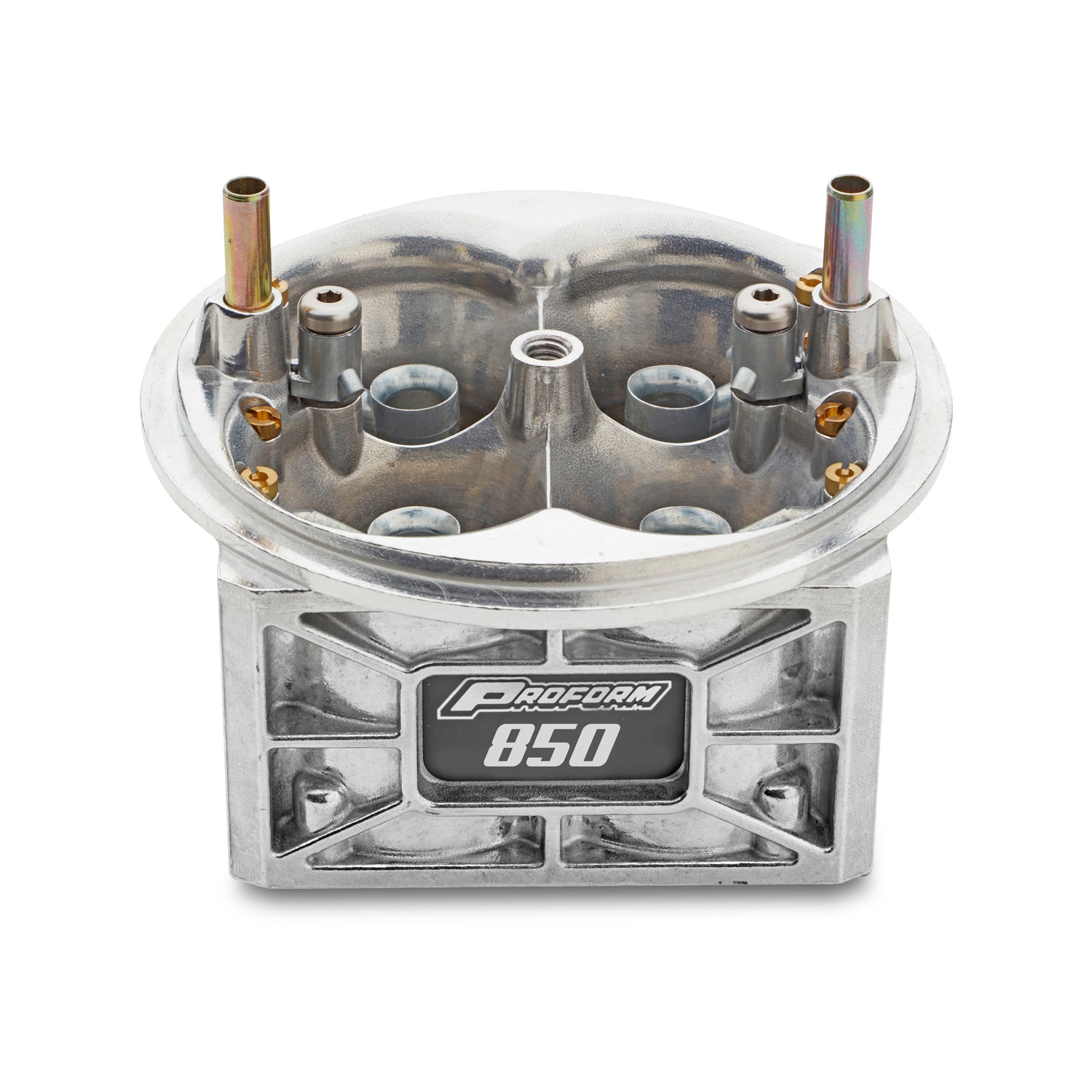 Proform Carburetor Main Body Holley 850 CFM