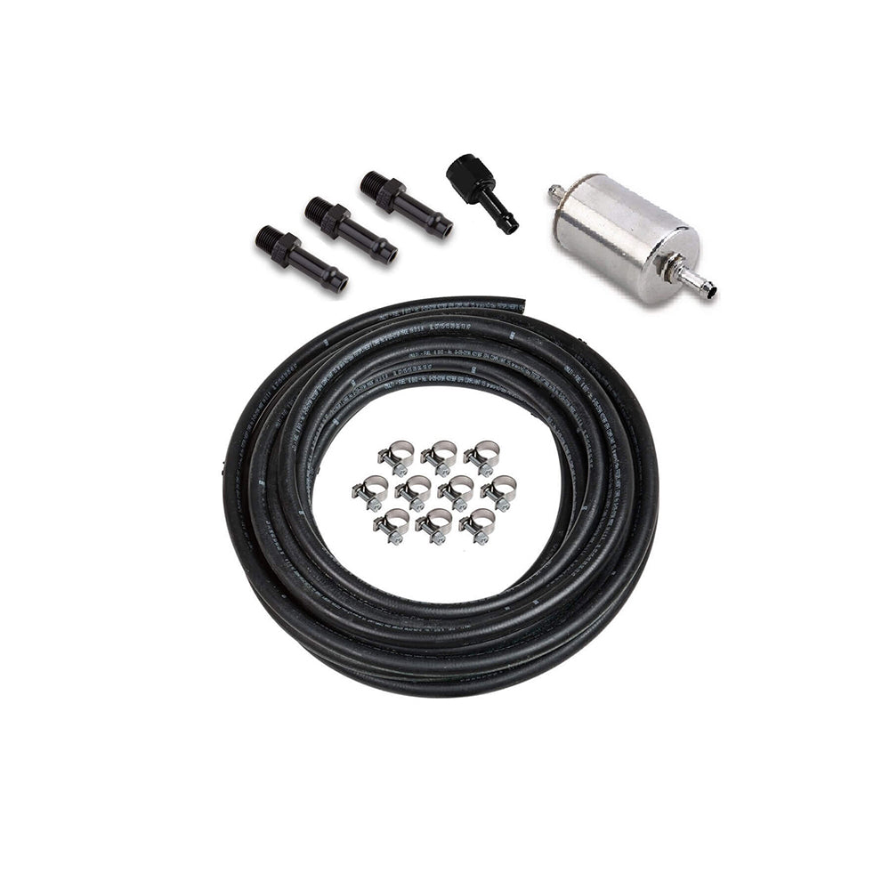 Holley EFI Fuel Filter - 10 Micron