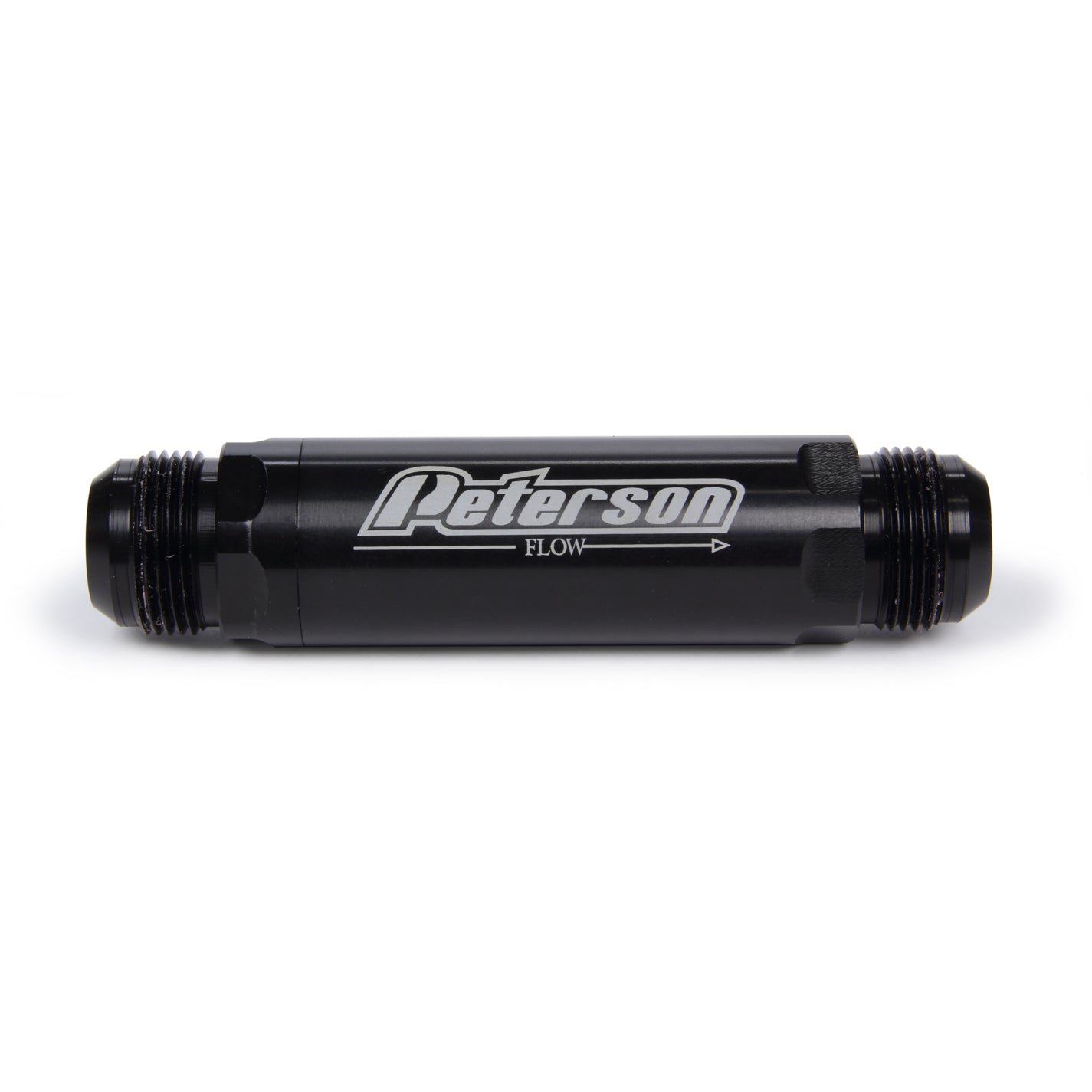 Peterson Inline High Flow Scavenge Filter -16 AN Inline Scavenge Filter