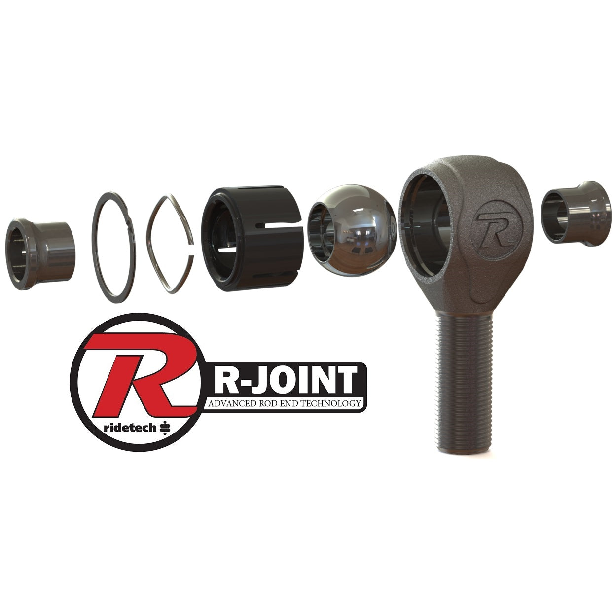 Ridetech HQ CoilOver System Handling Kit - GM A-Body 1968-72