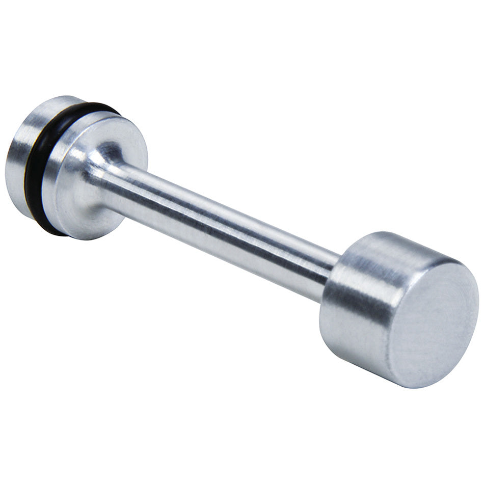 Allstar Performance Oil Galley Plug - Billet Aluminum - O-Ring Seal - GM LS-Series