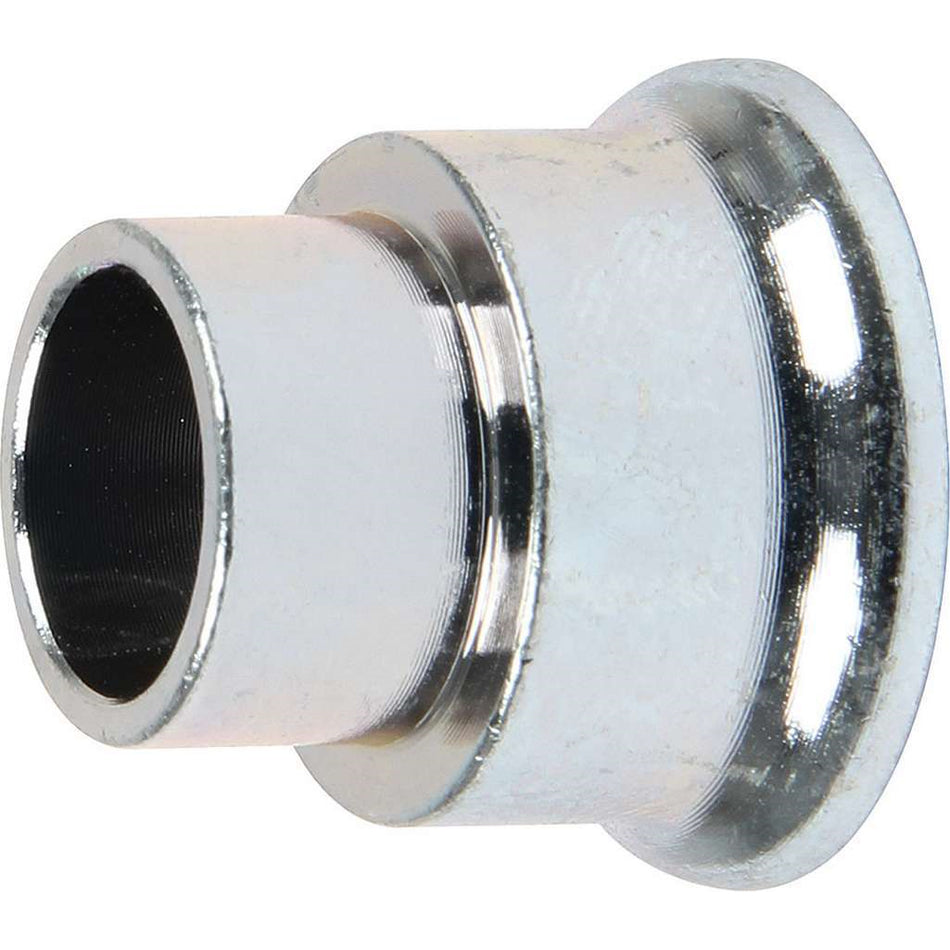 Allstar Performance - Reducer Spacers - 5/8" To 1/2" - 1/2" Long x 1" O.D. - Steel - (2 Pack)