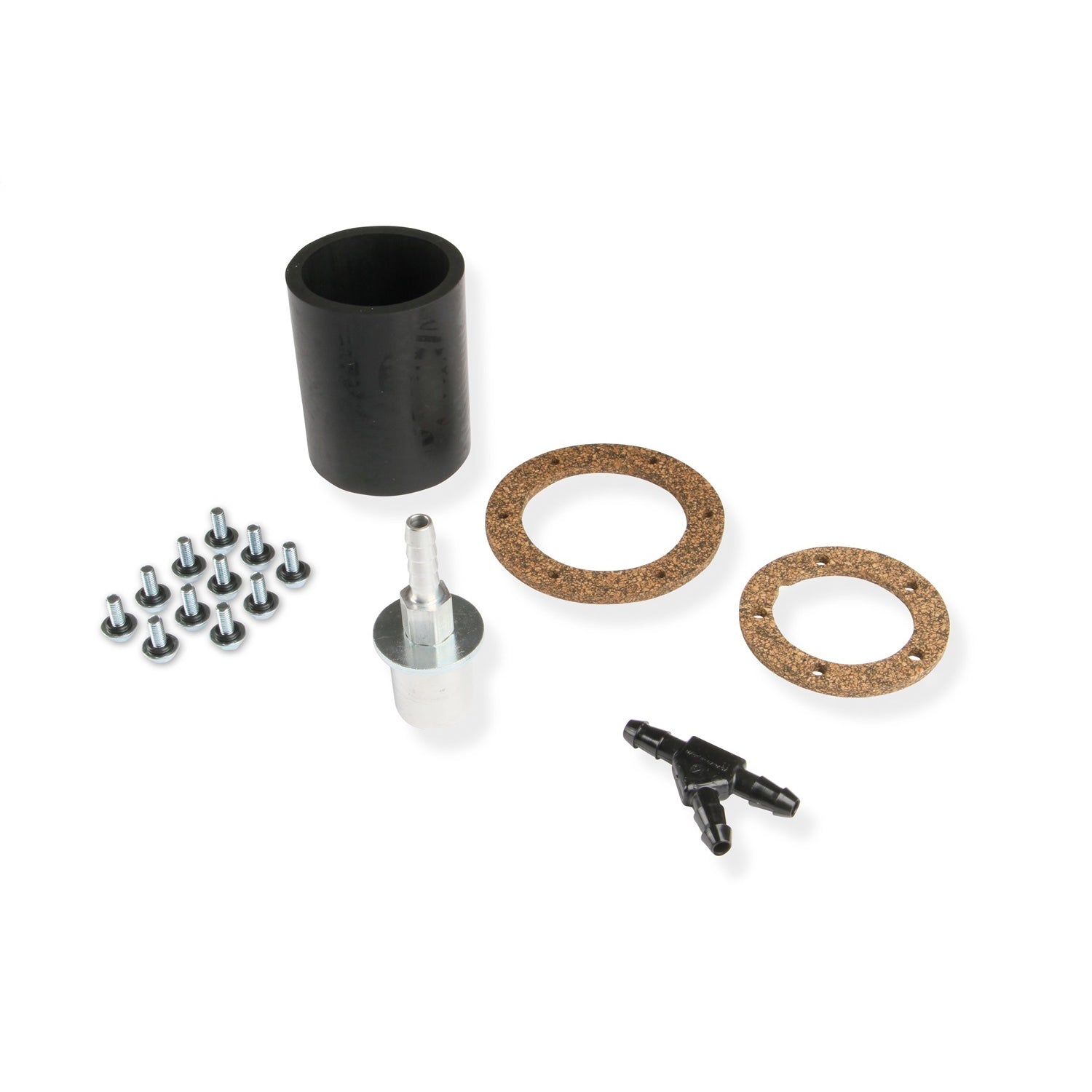 Holley Sniper EFI Sniper EFI Fuel Tank - 17 Gallon