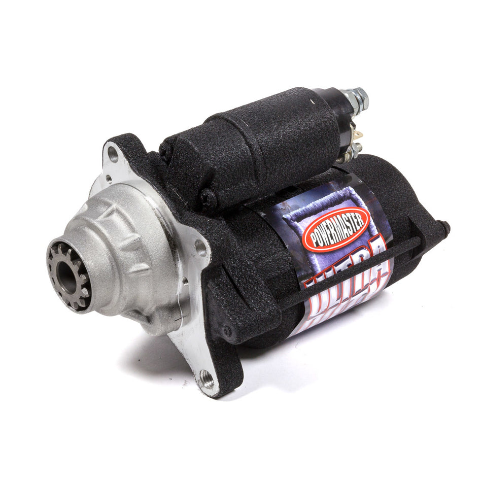 Powermaster Motorsports Diesel Ultra Duty Starter 3.8:1 Gear Reduction - Ford Powerstroke 2008-10