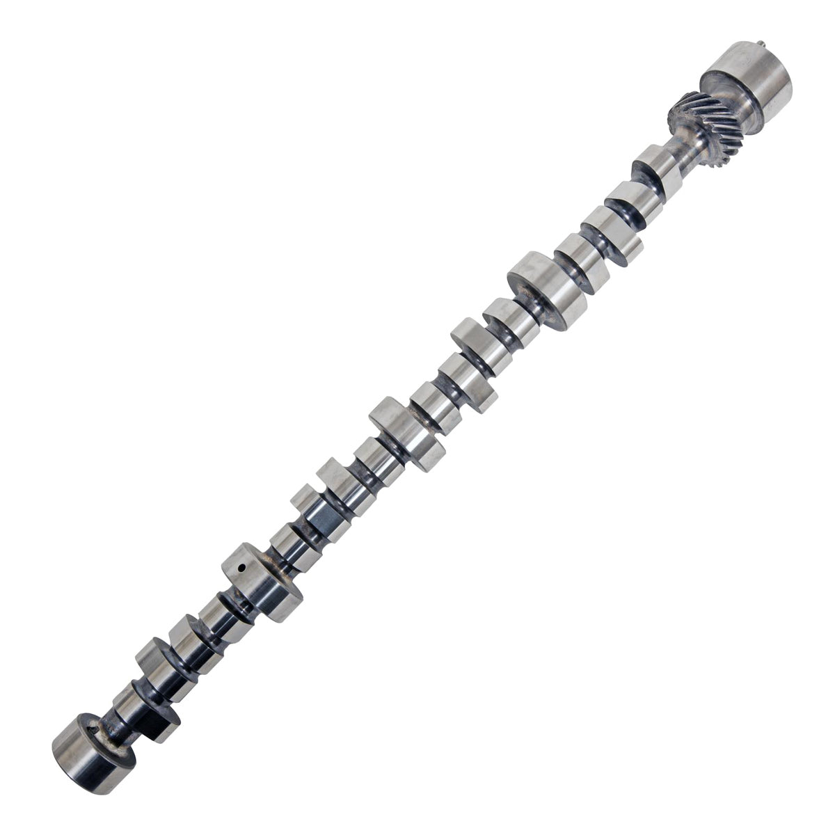 Trick Flow Track Max Hydraulic Roller Tappet Camshaft - Lift 0.600/0.600 in