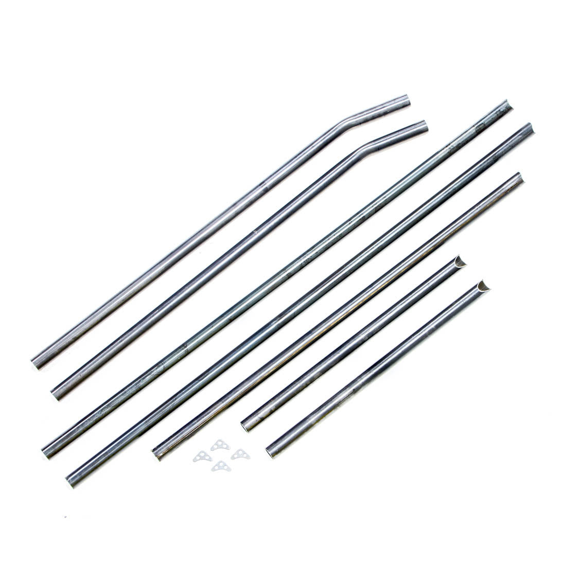 Allstar Performance Component Bars For 8-Point Kit
