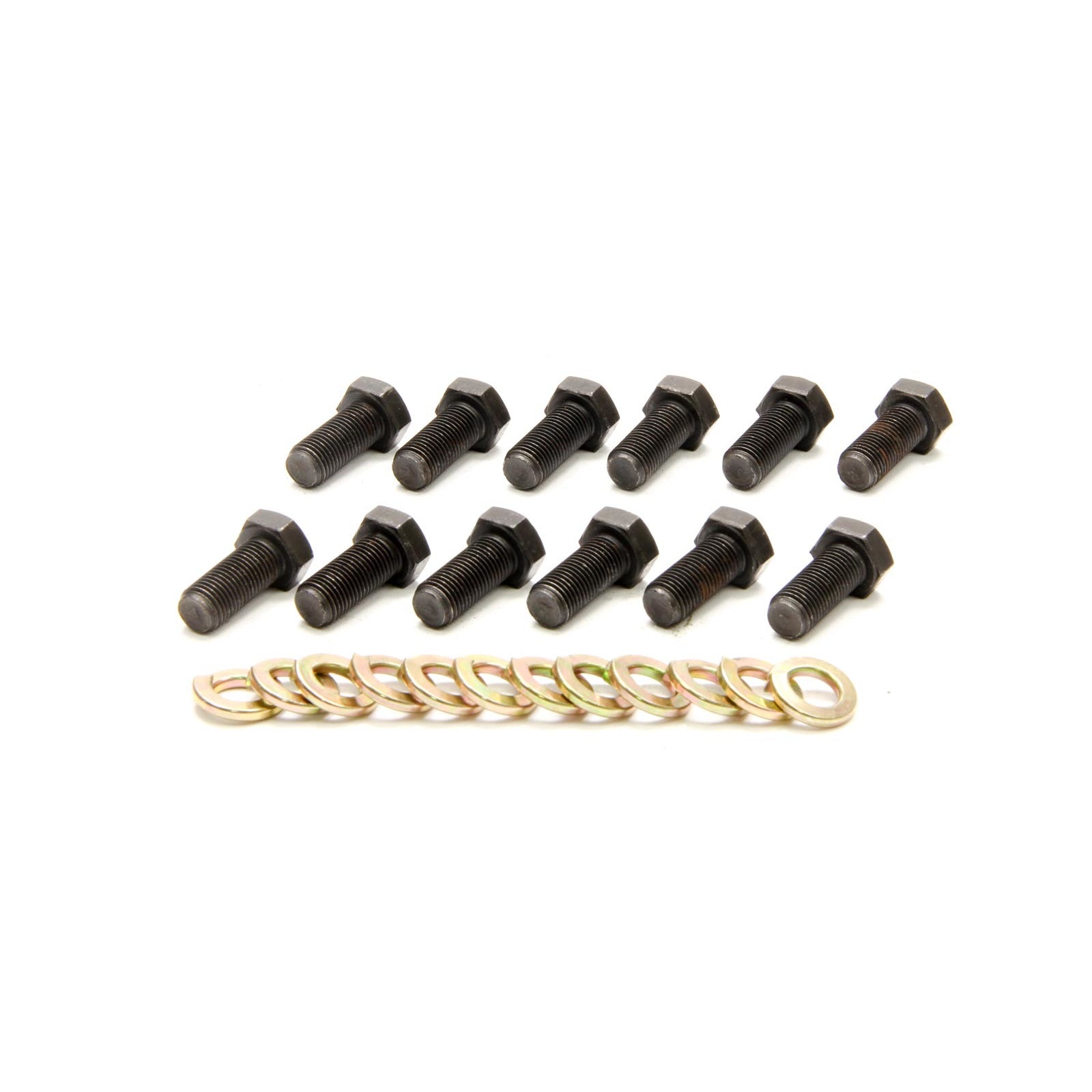 Ratech Ring Gear Bolt Kit - GM 12 Bolt