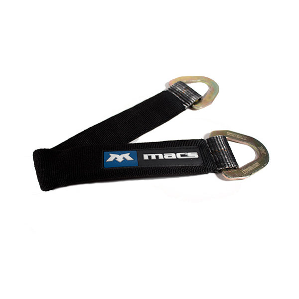 Mac's Axle Strap 2" x 40"