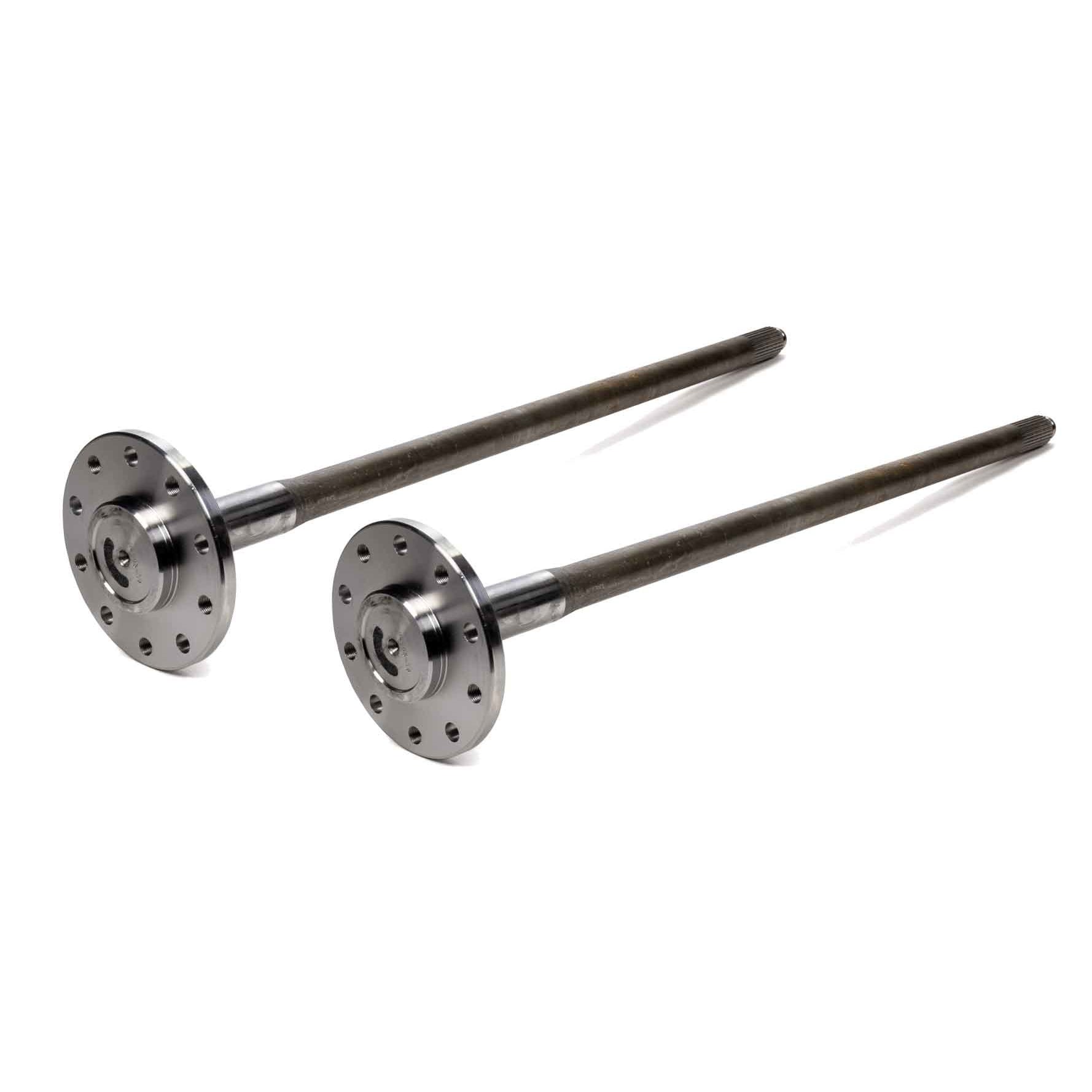 Moser Engineering GM 10-Bolt 28spl C-Clip Axles (pr) 32" Length