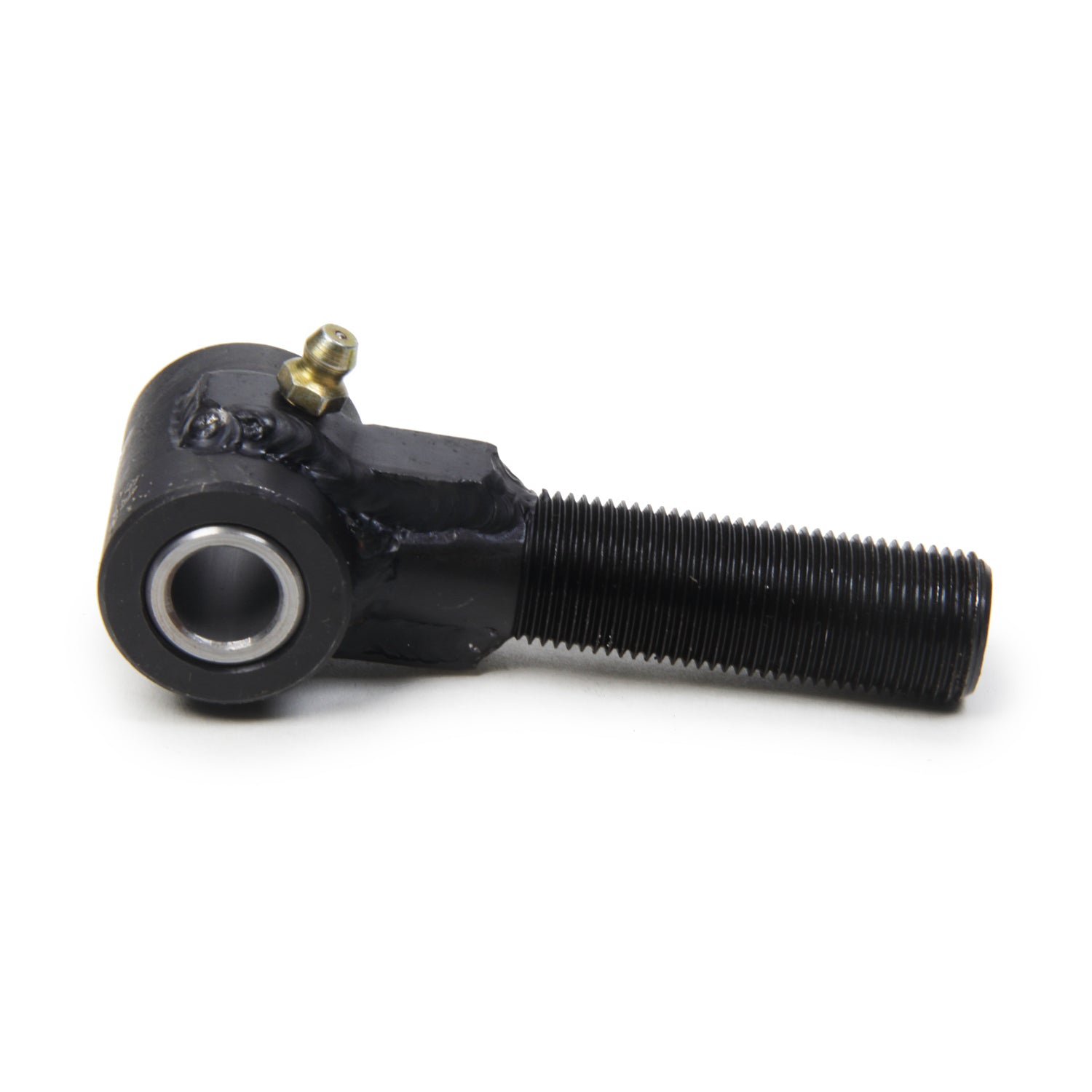 UB Machine 1-1/2" Wide Trailing Arm End 1/2" ID 3/4-16" Thread - Steel - Natural