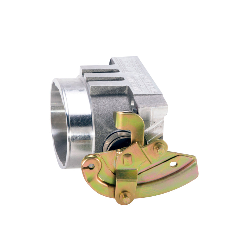 BBK Performance Power Plus Throttle Body - Stock Flange - 58 mm Twin Blade - GM LT-Series 1994-97