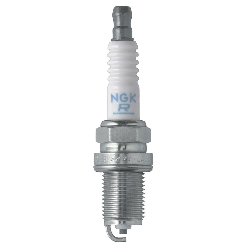 NGK Standard Spark Plug 14 mm Thread 0.749 in Reach Gasket Seat  - Stock Number 4952