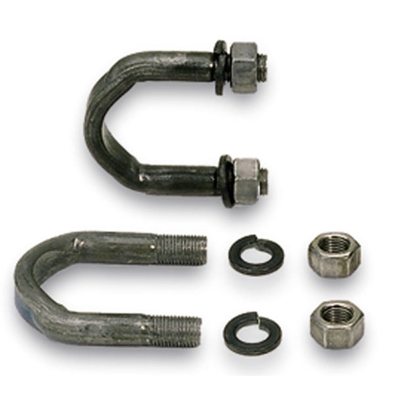 Moroso Dana 60 U-Bolts