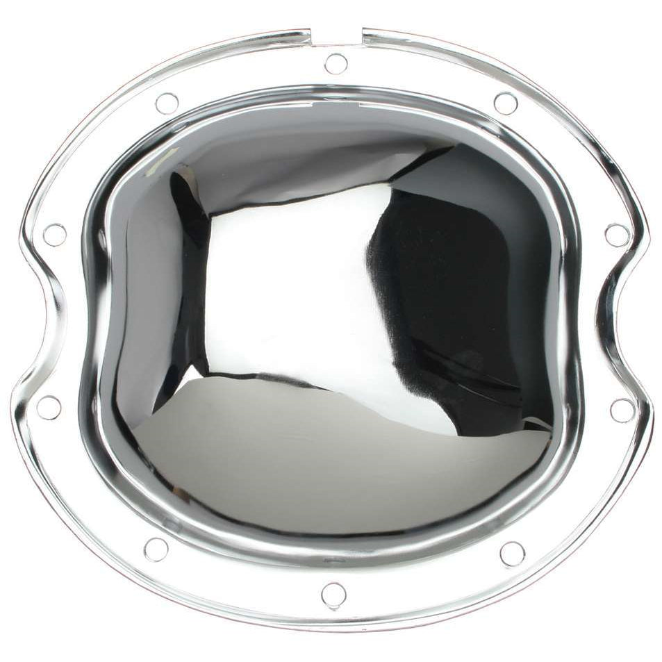 Trans-Dapt Differential Cover - Chrome - Intermediate