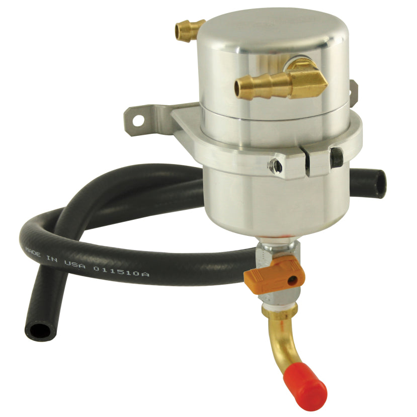 Moroso Air/Oil Separator