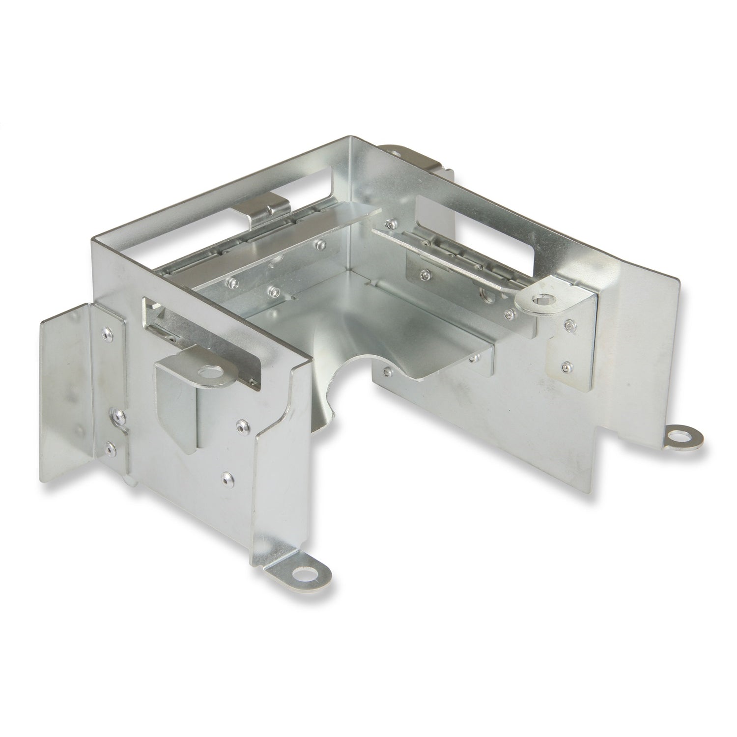 Holley GM Gen V LT Oil Pan Swap Kit Drag Race